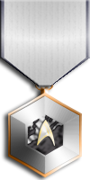 Silver Lifesaving Medal