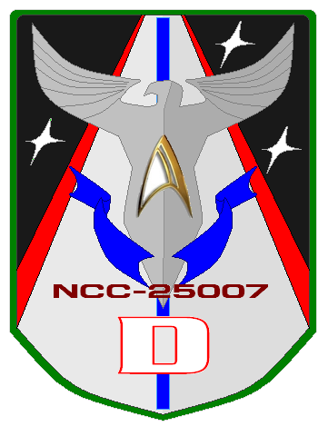 USS DAEDALUS Coat of Arms