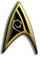 Star Fleet Engineering Logo