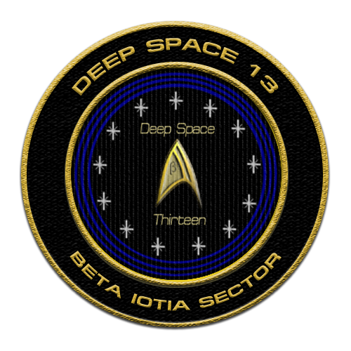 DS13 Station Patch