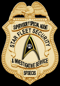 SFSECIS Supervisory Special Agent