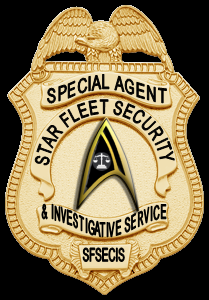 Special Agent (AG-4); display:block