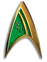 Marine Corps Badge