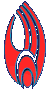 Borg animated logo
