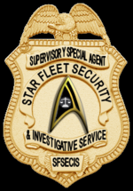 Supervisory Special Agent (AG-5)
